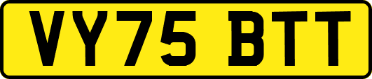VY75BTT