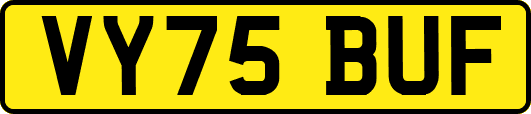 VY75BUF
