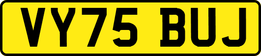 VY75BUJ