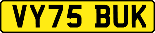 VY75BUK