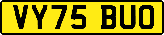 VY75BUO