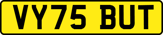 VY75BUT