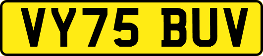 VY75BUV