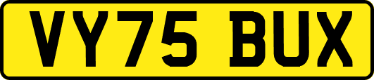 VY75BUX