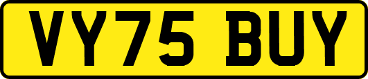 VY75BUY