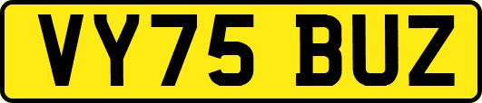 VY75BUZ
