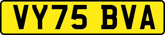 VY75BVA