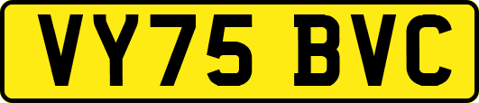 VY75BVC