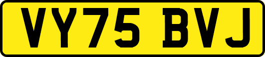 VY75BVJ