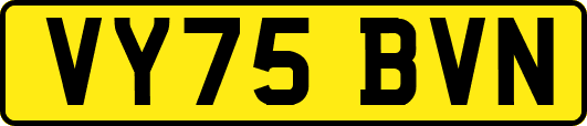VY75BVN