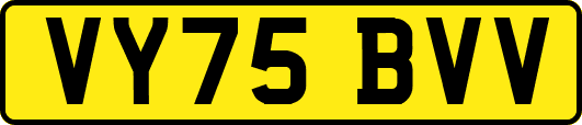 VY75BVV