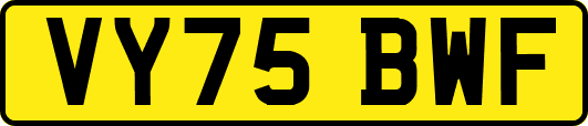 VY75BWF