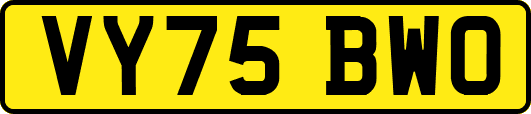 VY75BWO