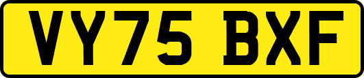 VY75BXF