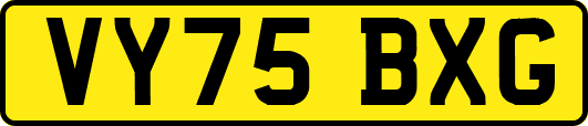 VY75BXG