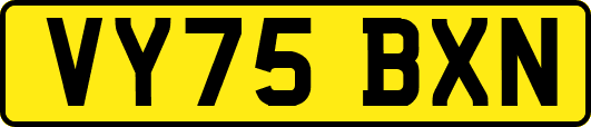 VY75BXN