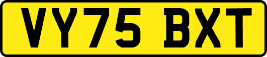 VY75BXT