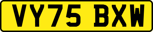 VY75BXW