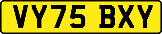 VY75BXY