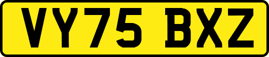 VY75BXZ
