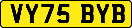 VY75BYB