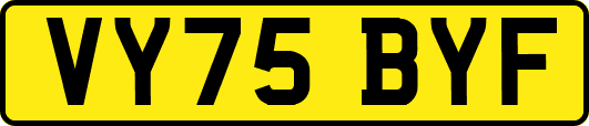 VY75BYF