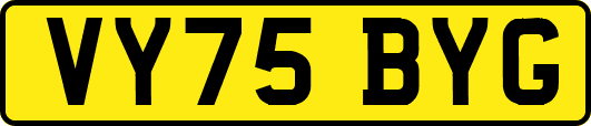VY75BYG