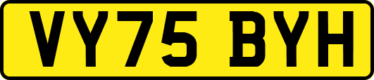 VY75BYH