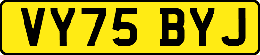 VY75BYJ