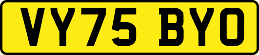 VY75BYO