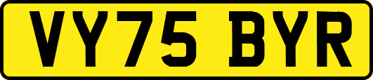 VY75BYR