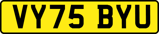 VY75BYU