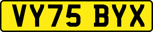 VY75BYX