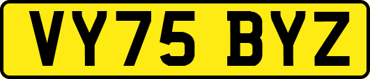 VY75BYZ