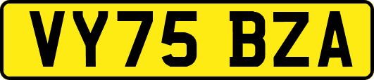 VY75BZA