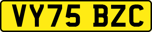 VY75BZC