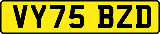 VY75BZD