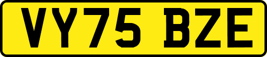 VY75BZE