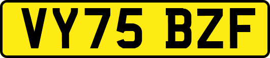VY75BZF