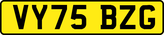 VY75BZG