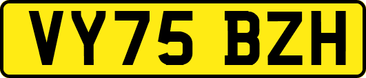 VY75BZH
