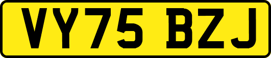 VY75BZJ