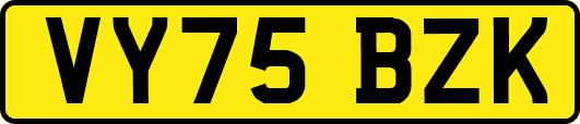 VY75BZK