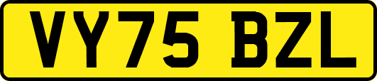 VY75BZL