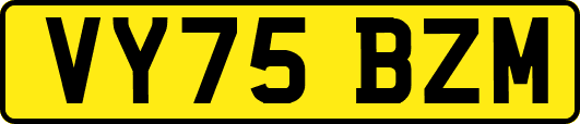 VY75BZM