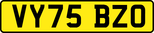 VY75BZO