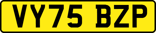 VY75BZP