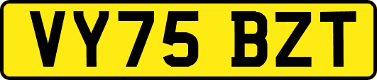 VY75BZT