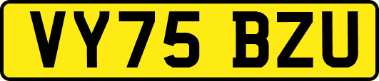 VY75BZU