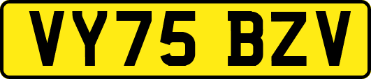 VY75BZV